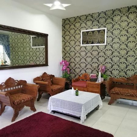 Hawwa Sara Muslim Homestay Malacca Exteriér fotografie