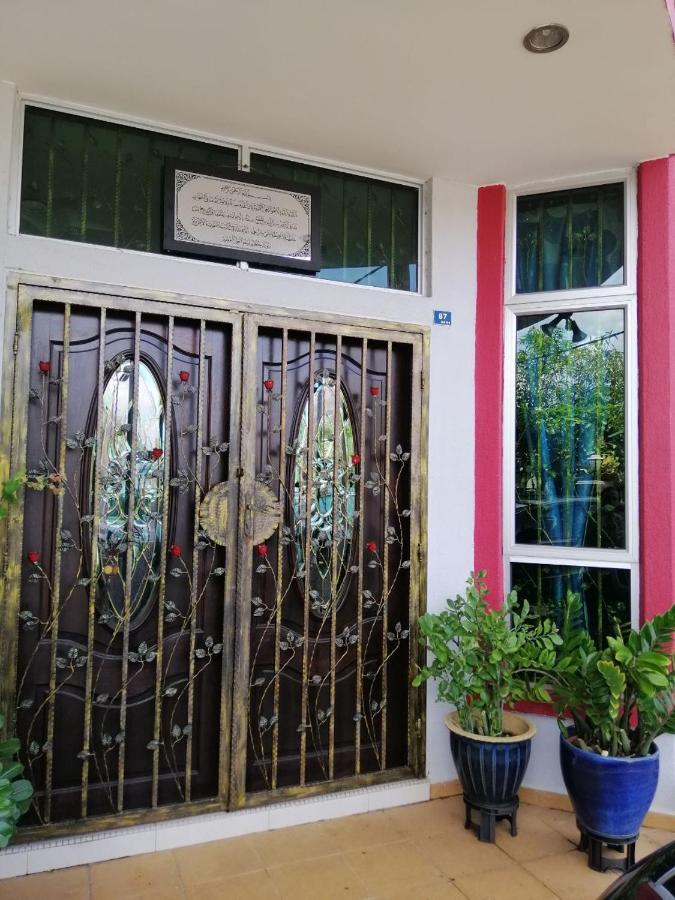 Hawwa Sara Muslim Homestay Malacca Exteriér fotografie