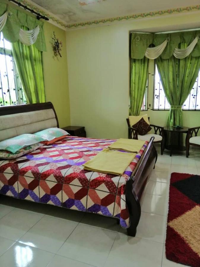 Hawwa Sara Muslim Homestay Malacca Exteriér fotografie