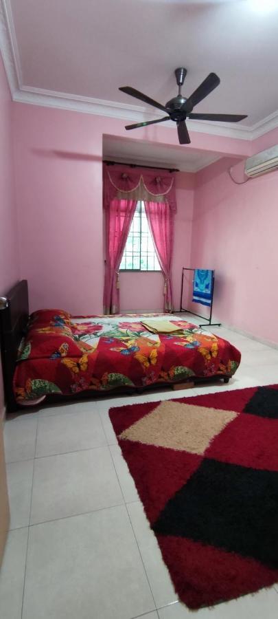 Hawwa Sara Muslim Homestay Malacca Exteriér fotografie