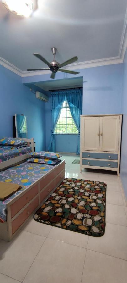 Hawwa Sara Muslim Homestay Malacca Exteriér fotografie