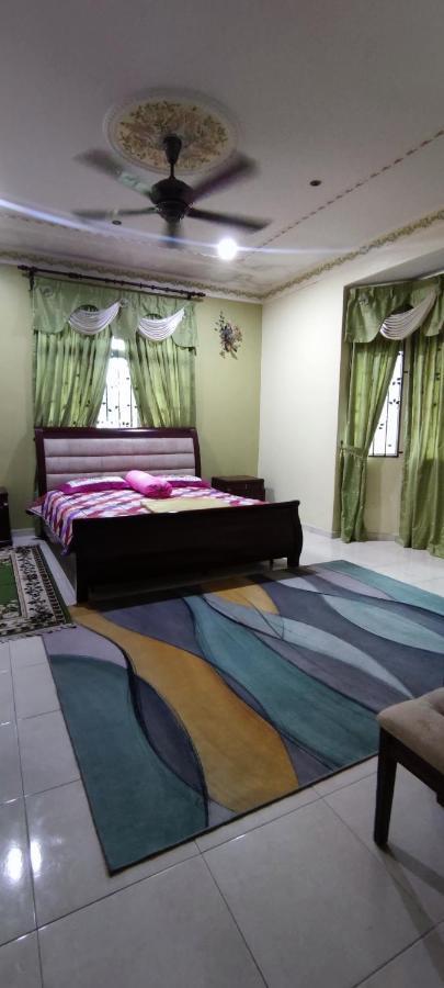 Hawwa Sara Muslim Homestay Malacca Exteriér fotografie